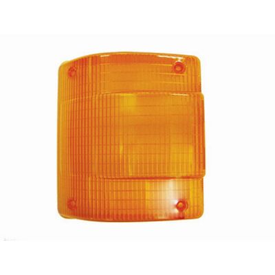 OPTIQUE FEU CLIGNOTANT ALTERNATIVE F2000